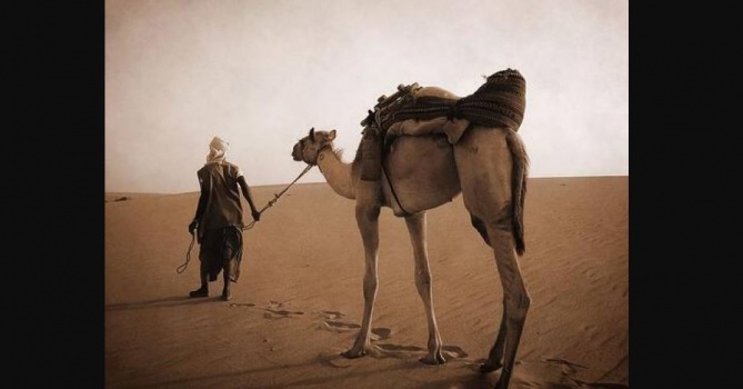 هكذا كانوا يعلنون حلول العيد قبل 100 عام