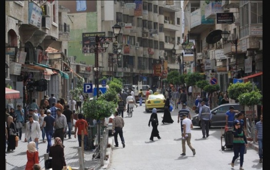 فلسطين عاجزة تجارياً بمليار دولار في الربع الأول
