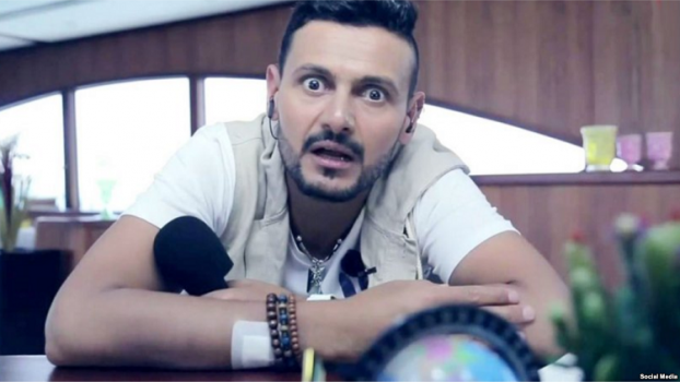 تعرف على الأجور الخيالية لضيوف "رامز تحت الأرض"