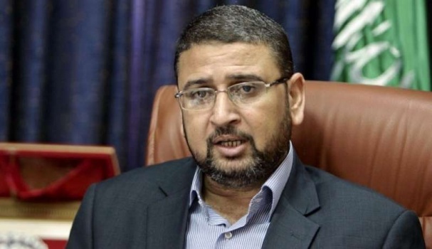 حركة حماس ترد على ليبرمان