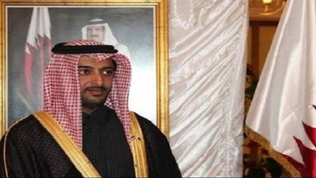 بعد طلب الاردن ... السفير القطري يغادر المملكة الاردنية