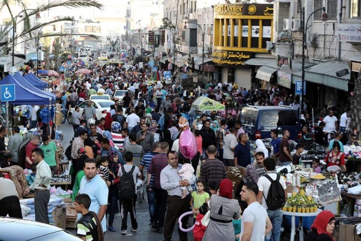 حماية المستهلك : انخفاض أسعار بضائع عيد الفطر