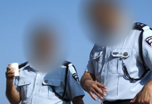 اعتقال شرطي إسرائيلي اعتدى جنسيا على طفلة