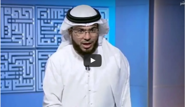 فيديو - متصلة : انا خنت زوجي مرتين ... شاهد رد الداعية