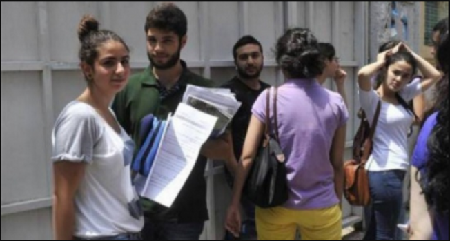 5500 دولار و7 سنوات سجن لمن يغشّ بالإمتحانات