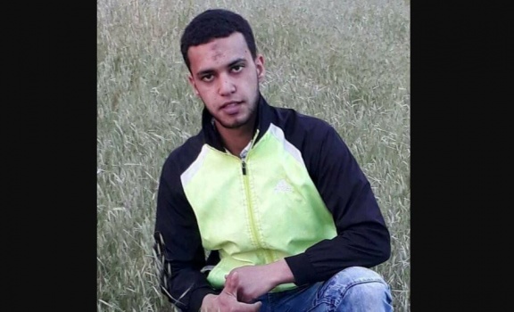 قرار بالإفراج عن والدة الشهيد عنكوش بشروط