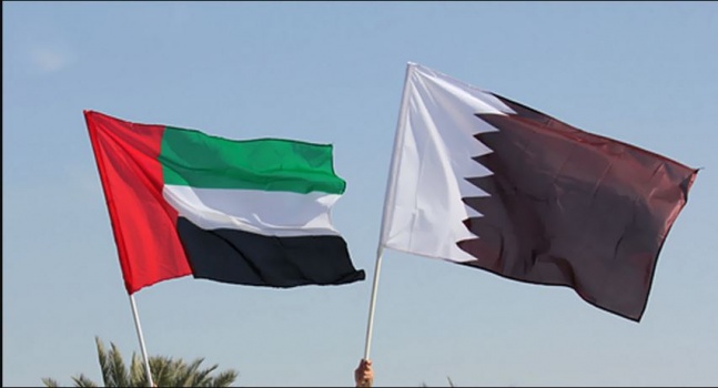 النائب العام بالإمارات: التعاطف مع قطر عبر مواقع التواصل جريمة يعاقب عليها القانون