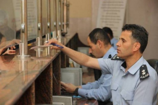 تنقل اكثر من 167 الف مسافر خلال شهر حزيران يونيو الماضي