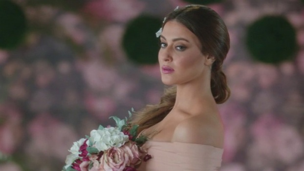 صور| هذه هي ملكة جمال دراما رمضان 2017