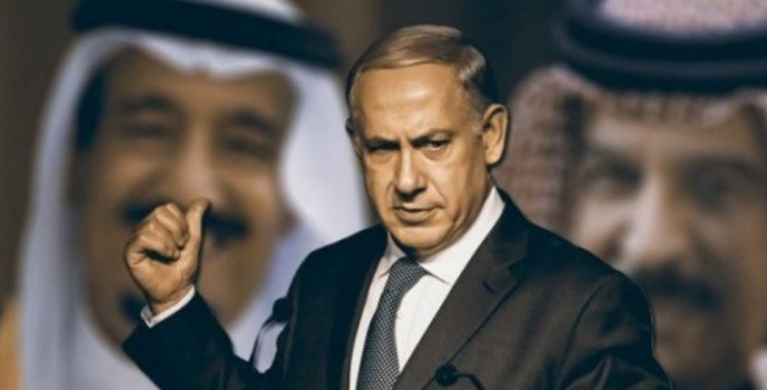 اتصالات سعودية اسرائيلية لتطبيع العلاقات الاقتصادية رسميا ً