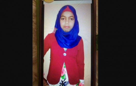 جنين:الاحتلال يسلم جثمان الشهيدة نفيعات مساء اليوم