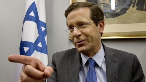 المعارضة الإسرائيلية تُطالب بـ "الإنفصال عن الفلسطينيين"