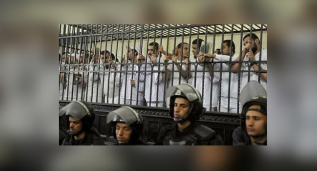 تأييد حكم الإعدام لـ20 متهماً بمذبحة كرداسة