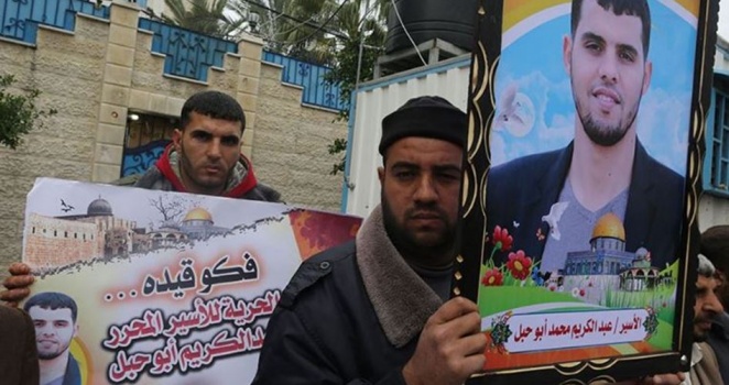 مؤبّد لفلسطيني في النمسا بزعم التخطيط لعملية ضد الاحتلال