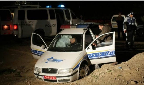 بعد 8 سنوات من الحادثة .. لائحة اتهام لفلسطيني من طوباس قتل شرطيين اسرائيليين