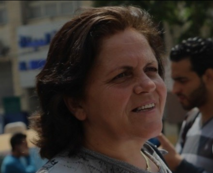 الإداري 3 شهور لرئيسة اتحاد لجان المرأة