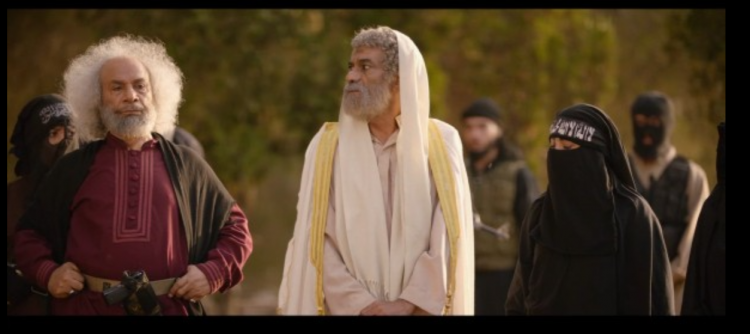 mbc ..تكشف معلومات صادمة للمرة الأولى عن "غرابيب سود"