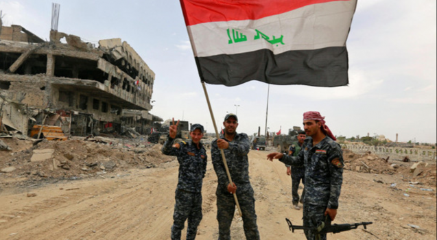 التحالف: تحرير الموصل "وشيك".. وسيتسبب برد فعل