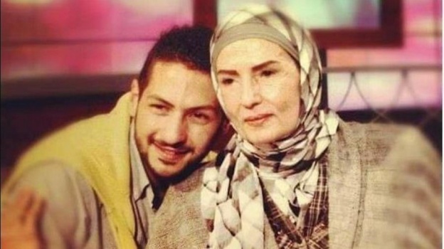هذا ما كتبه الفنان الشاب عمرو سمير لوالدته قبل رحيله!