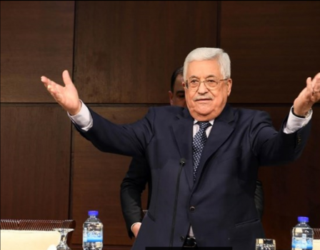 الرئيس يستقبل رئيس جهاز المخابرات المصرية