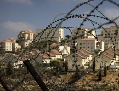 800 وحدة استيطانية جديدة بالقدس المحتلة