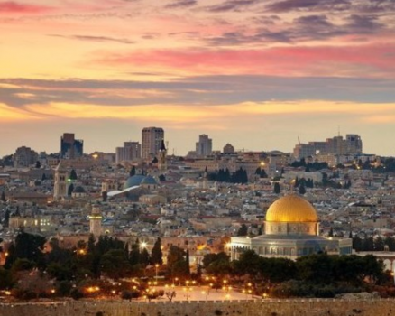 الحكومة: صفقة "رحابيا" في القدس مرفوضة وغير مقبولة