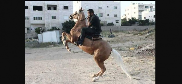 مصرع شاب وإصابة آخرين في انفجار جسم مشبوه بالخليل