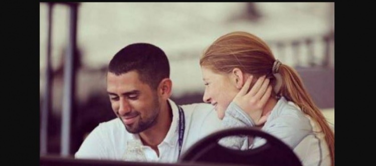 هل سيتزوج هذا المصري ابنة أغنى رجل في العالم؟