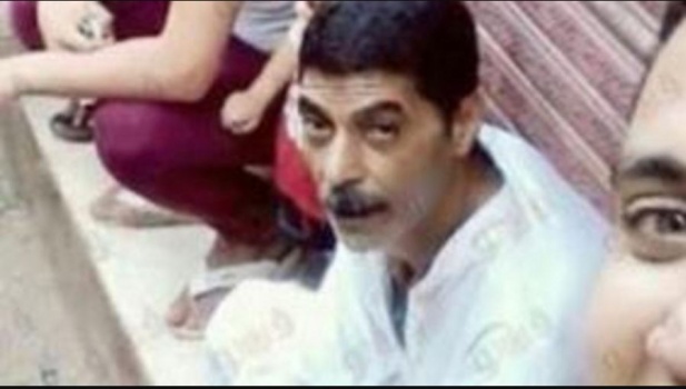 قصة مصري مات بسبب هدف دخل في مرمى الزمالك