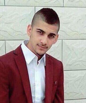 إختفاء أثار شاب من قرية عانين غرب جنين