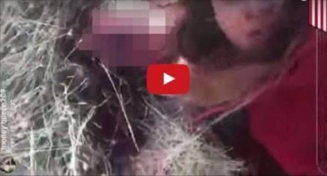 فيديو| مراهقة تبث لحظة قتلها شقيقتها وكلامها لا يُصدق
