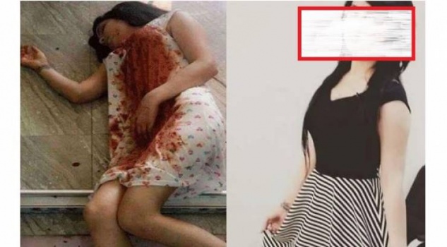 ما حقيقة اغتيال إعلامية عراقية والعثور عليها جثّة هامدة في منزلها؟؟!!
