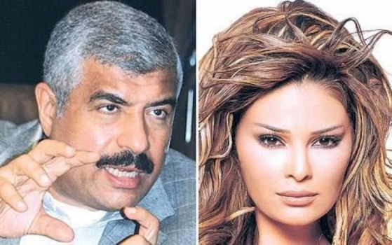 بعد خروجه من السجن... إكتشفوا أول ما فعله قاتل المطربة سوزان تميم!