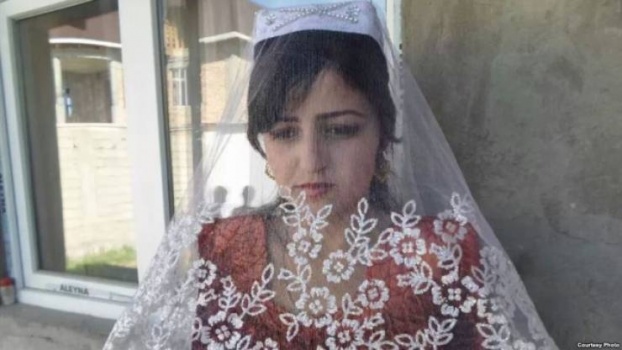 انتحار عروس بسبب فحص العذرية.. وهذا ما حدث!