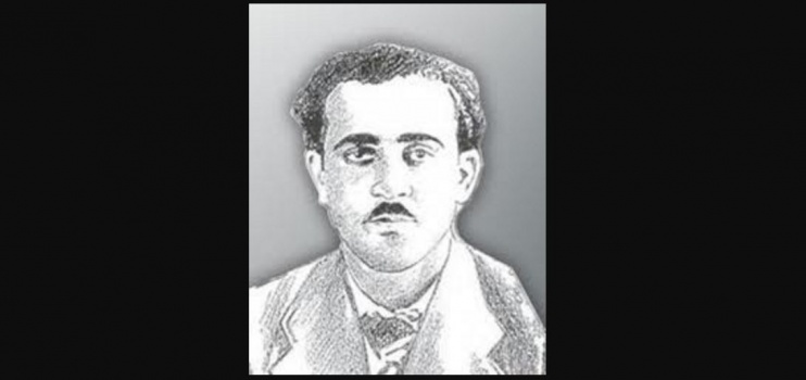 69 عاما على استشهاد الشاعر المناضل عبد الرحيم محمود