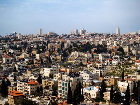 مستوطنة جديدة في حيّ الشيخ جراح بالقدس