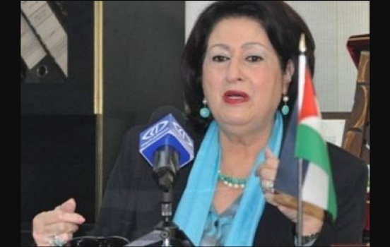 غزة : وفاة النائب في المجلس التشريعي راوية الشوا .. من هي الراحلة راوية الشوا ؟