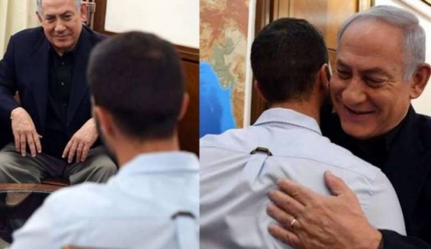 'إسرائيل' ستحقق مع حارس السفارة القاتل