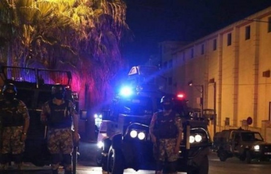 استشهاد اردنيين برصاص اسرائيلي .. الاردن يرفض مغادرة حارس السفارة القاتل