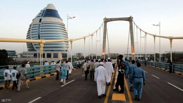 سوداني يقتل والده خنقاً بسبب التلفزيون!