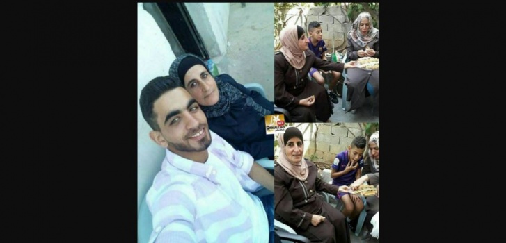 اعتقال والدة منفذ عملية حلميش بحجة التحريض بعد اقتحام كوبر