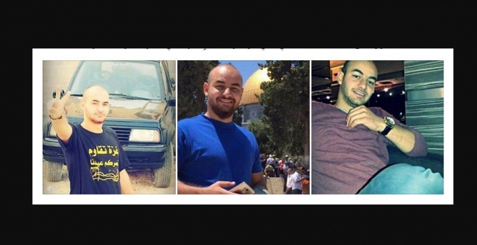 العثور على جثة الشاب علي أبو غربية في بحيرة طبرية