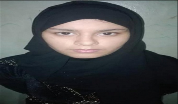 قتلت رضيعها حرقًا بلا شفقة....ما السبب؟