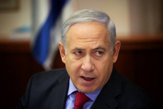 نتنياهو : الأردن هي من يجب ان توفر احتياجات اللاجئين الفلسطينيين