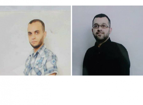 الإحتلال يعتقل أسيرين محررين من مدينة جنين ومخيمها