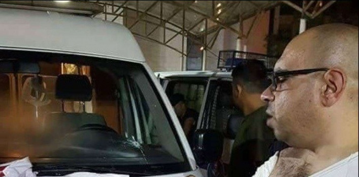 الرجوب: مطلق النار على المسعفين معروف وسينال العقاب