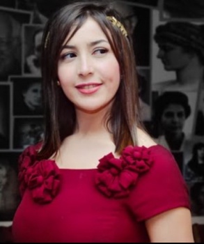 لن تُميزها بالأشقر.. أول صور من حفل زفاف "جنات"َ!