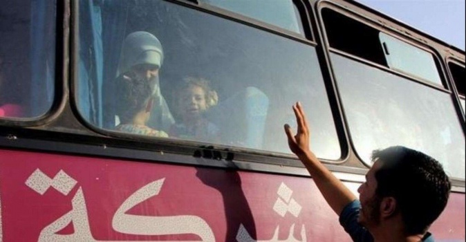 معبر رفح يعمل لليوم الرابع على التوالي