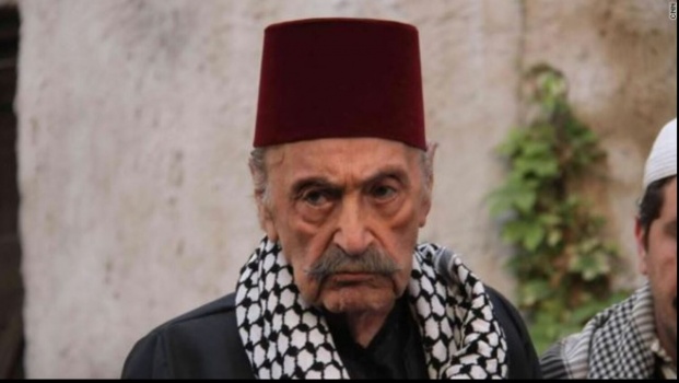 مفاجأة.. الراحل رفيق السبيعي حرم أولاده من الميراث والسبب صادم