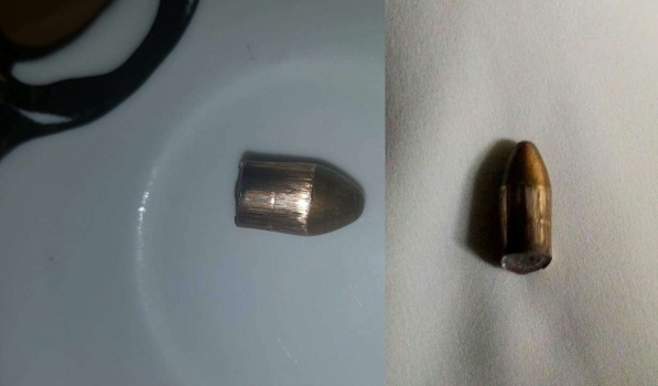 جنين: الرصاص الطائش في السيلة الحارثية يثير قلق المواطنين!!